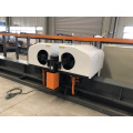 32mm Double-Head CNC Bending Machine